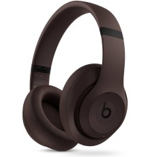 Беспроводные наушники Beats Studio Pro, коричневый (Brown)