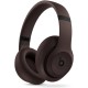 Беспроводные наушники Beats Studio Pro в коричневом цвете: глубокий звук и стиль