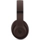 Беспроводные наушники Beats Studio Pro в коричневом цвете: глубокий звук и стиль