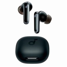 Беспроводные наушники Anker Soundcore P40i Black