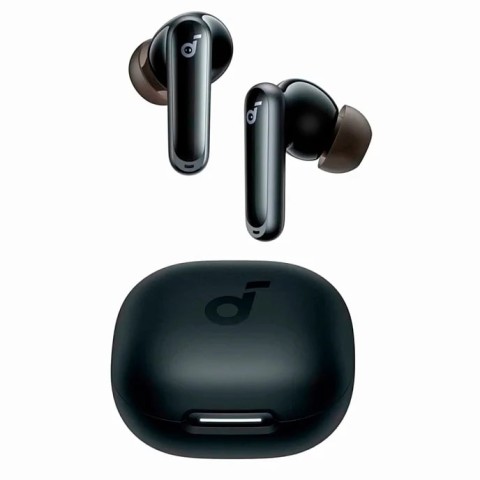 Беспроводные наушники Anker Soundcore P40i Black