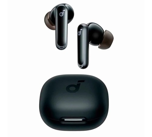 Беспроводные наушники Anker Soundcore P40i Black