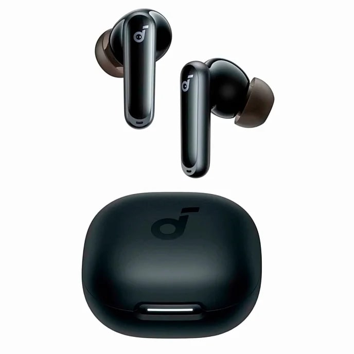 Беспроводные наушники Anker Soundcore P40i Black