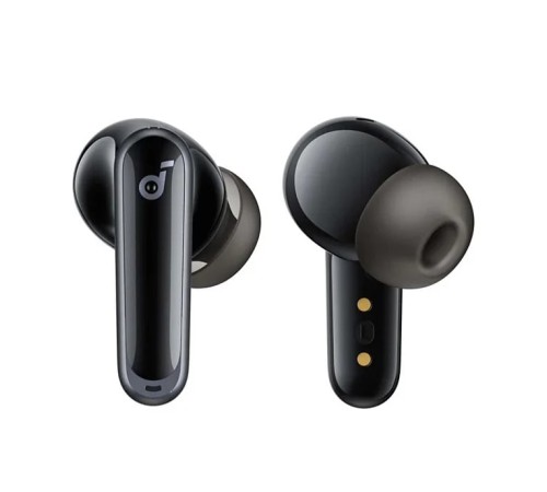 Беспроводные наушники Anker Soundcore P40i Black