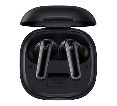 Беспроводные наушники Anker Soundcore P40i Black