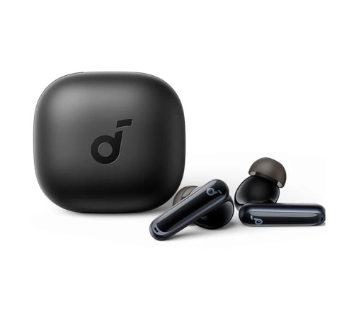 Беспроводные наушники Anker Soundcore P40i Black