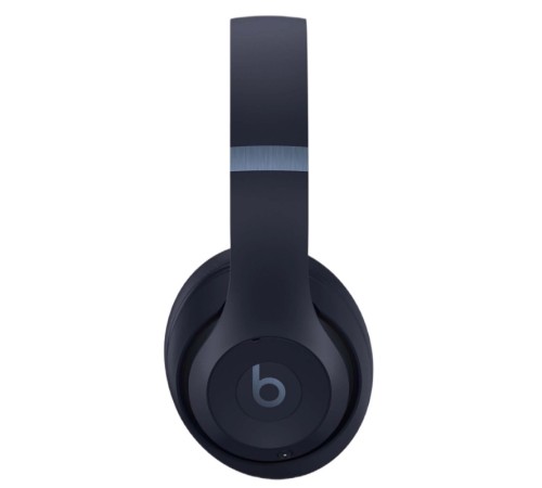 Беспроводные наушники Beats Studio Pro в синем цвете (Navy) — ваш идеальный выбор