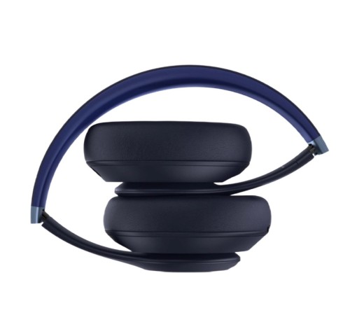 Беспроводные наушники Beats Studio Pro в синем цвете (Navy) — ваш идеальный выбор