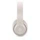 Беспроводные наушники Beats Studio Pro в песочном цвете (Sandstone) — стиль и качество звука в каждой детали.