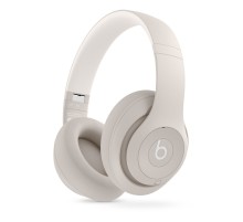 Беспроводные наушники Beats Studio Pro, песочный (Sandstone)