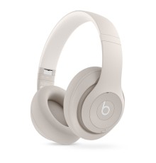 Беспроводные наушники Beats Studio Pro, песочный (Sandstone)
