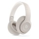 Беспроводные наушники Beats Studio Pro в песочном цвете (Sandstone) — стиль и качество звука в каждой детали.