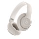 Беспроводные наушники Beats Studio Pro в песочном цвете (Sandstone) — стиль и качество звука в каждой детали.