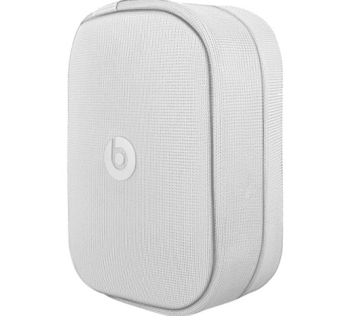 Беспроводные наушники Beats Solo 4, Warm White (белый золотой)