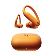 Беспроводные наушники Beats Powerbeats Pro 2 Wireless Earbuds Electric Orange