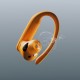 Беспроводные наушники Beats Powerbeats Pro 2 Wireless Earbuds Electric Orange: мощный звук в ярком дизайне