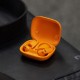 Беспроводные наушники Beats Powerbeats Pro 2 Wireless Earbuds Electric Orange: мощный звук в ярком дизайне