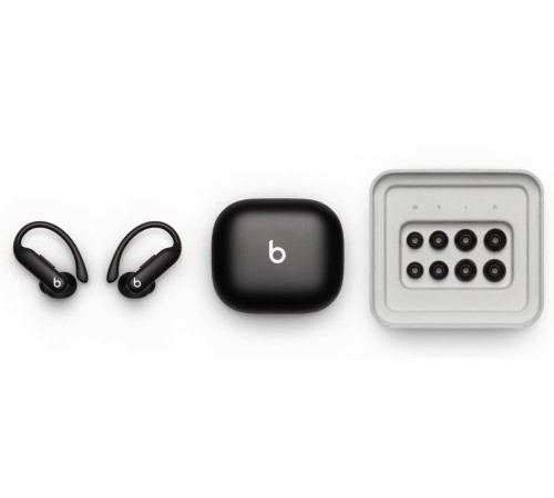 Беспроводные наушники Beats Powerbeats Pro 2 Wireless Earbuds Electric Orange: мощный звук в ярком дизайне