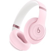 Беспроводные наушники Beats Studio Pro, розовый (Pink)