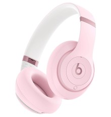 Беспроводные наушники Beats Studio Pro, розовый (Pink)