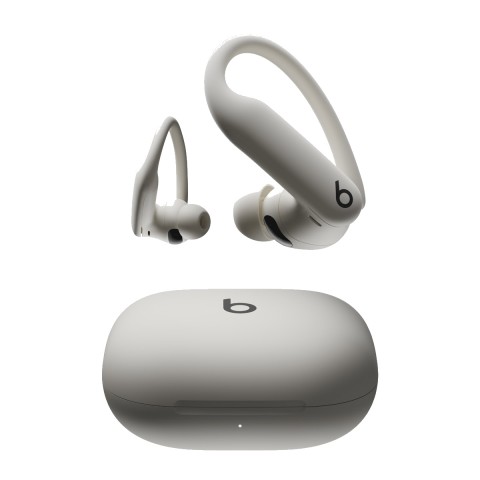 Беспроводные наушники Beats Powerbeats Pro 2 Wireless Earbuds Quick Sand