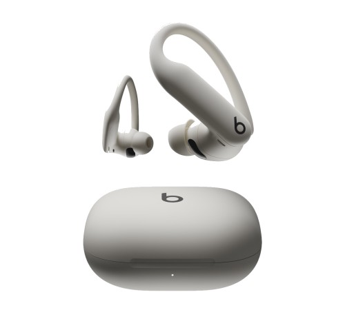 Беспроводные наушники Beats Powerbeats Pro 2 Wireless Earbuds Quick Sand: свобода звука и стиля