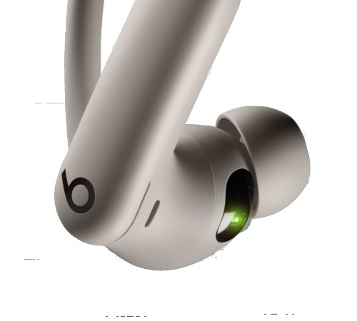 Беспроводные наушники Beats Powerbeats Pro 2 Wireless Earbuds Quick Sand: свобода звука и стиля