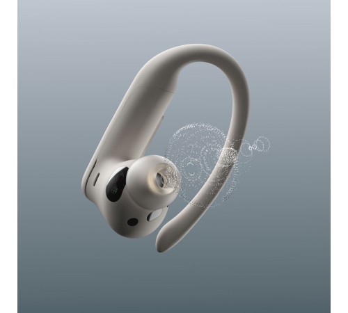 Беспроводные наушники Beats Powerbeats Pro 2 Wireless Earbuds Quick Sand: свобода звука и стиля
