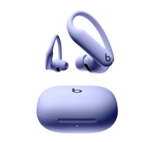 Беспроводные наушники Beats Powerbeats Pro 2 Wireless Earbuds Hyper Purple