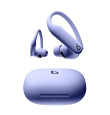 Беспроводные наушники Beats Powerbeats Pro 2 Wireless Earbuds Hyper Purple