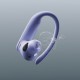 Беспроводные наушники Beats Powerbeats Pro 2 Wireless Earbuds Hyper Purple: мощный звук в стильном дизайне