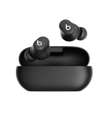 Беспроводные наушники Beats Solo Buds, черный