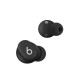 Беспроводные наушники Beats Solo Buds в чёрном цвете — ваш идеальный выбор
