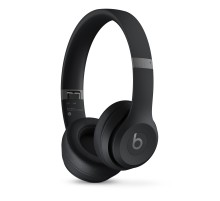 Беспроводные наушники Beats Solo 4, черный