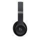 Беспроводные наушники Beats Solo 4 в чёрном цвете — идеальный выбор для меломанов