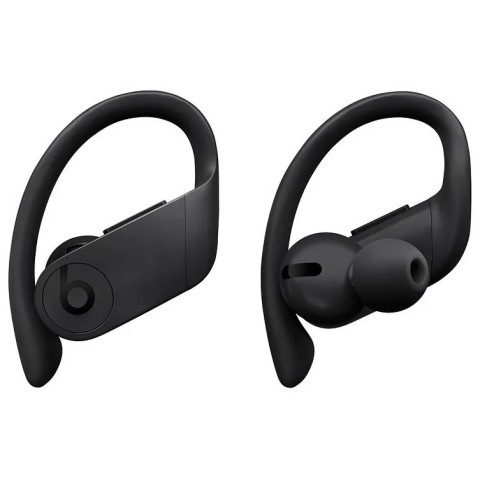 Беспроводные наушники Beats Powerbeats Pro Black
