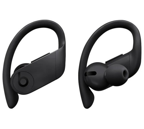 Беспроводные наушники Beats Powerbeats Pro Black