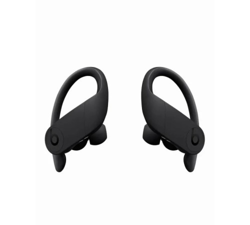 Беспроводные наушники Beats Powerbeats Pro Black