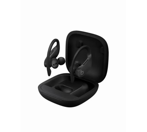 Беспроводные наушники Beats Powerbeats Pro Black