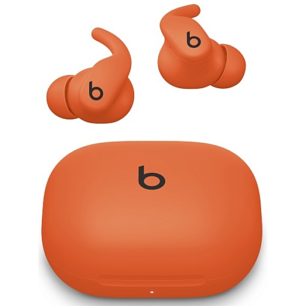 Беспроводные наушники Beats Powerbeats Fit Оранжевый