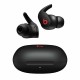 Беспроводные наушники Beats Fit Pro Black: стиль и качество звука в каждом движении