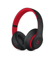 Беспроводные наушники Beats Studio 3 Wireless Black-Red