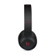 Беспроводные наушники Beats Studio 3 Wireless Black-Red: стильный дизайн и высокое качество звука