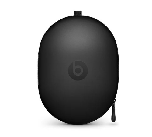 Беспроводные наушники Beats Studio 3 Wireless Black-Red: стильный дизайн и высокое качество звука