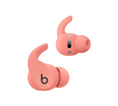 Беспроводные наушники Beats Fit Pro Coral Pink: стильный выбор для музыки