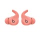 Беспроводные наушники Beats Fit Pro Coral Pink: стильный выбор для музыки
