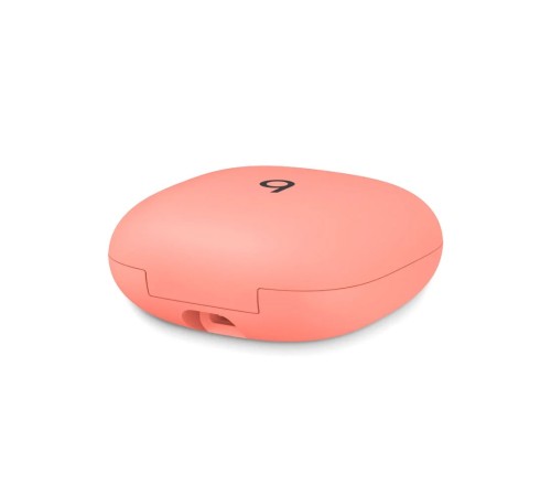 Беспроводные наушники Beats Fit Pro Coral Pink: стильный выбор для музыки