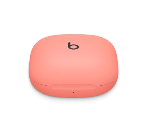 Беспроводные наушники Beats Fit Pro Coral Pink: стильный выбор для музыки
