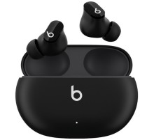 Беспроводные наушники Beats Studio Buds Black
