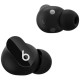 Беспроводные наушники Beats Studio Buds Black: стиль и качество звука в каждом движении.